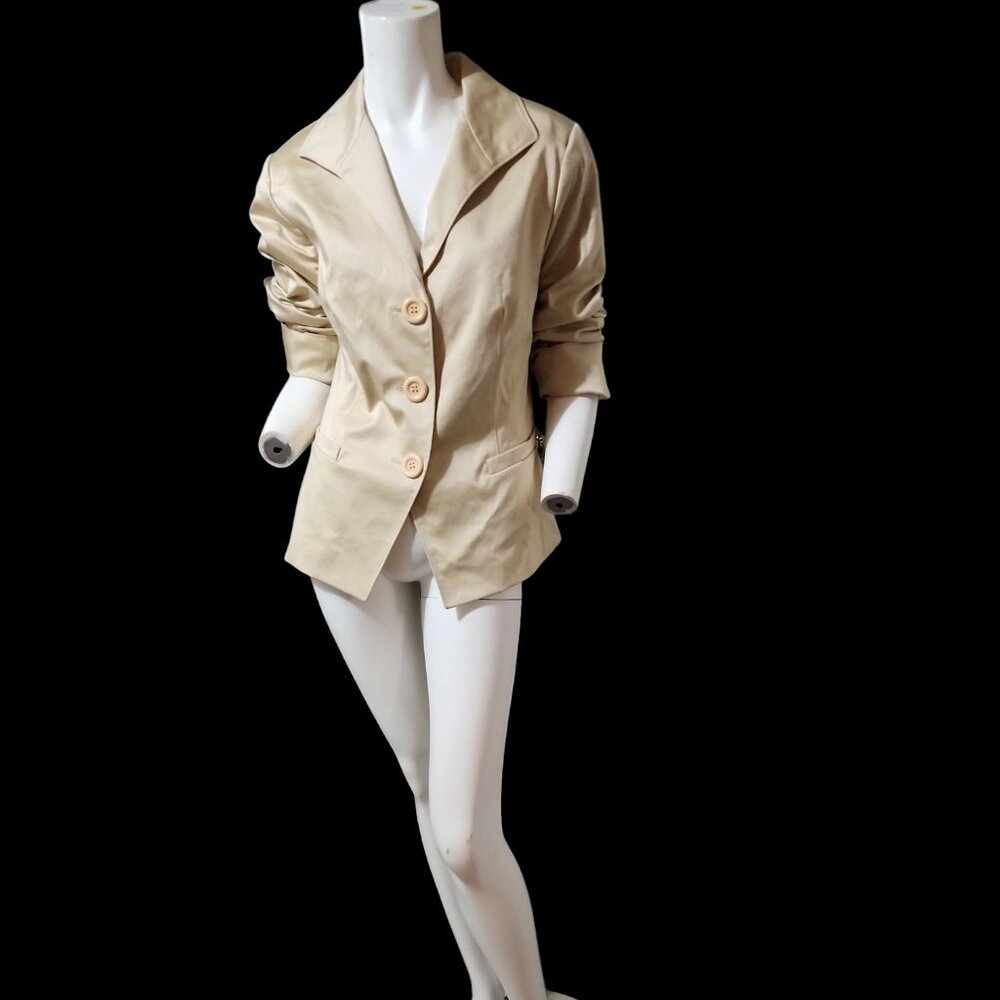 Luxury Label Lafayette 148 New York Jacket Excellent Condition!